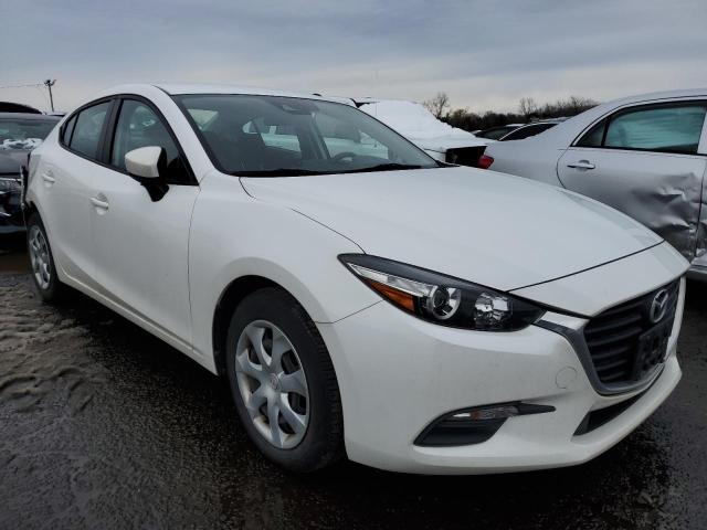 Photo 3 VIN: 3MZBN1U76JM173881 - MAZDA 3 SPORT 