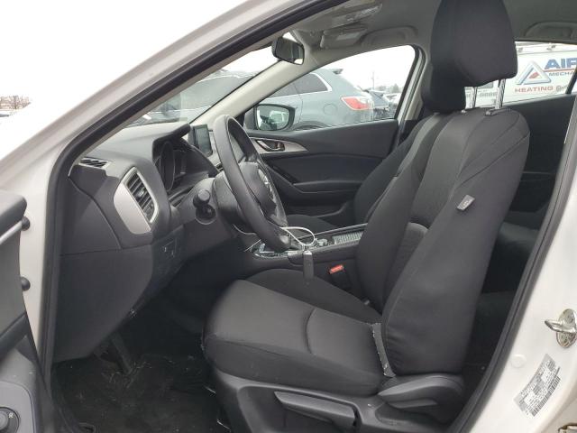 Photo 6 VIN: 3MZBN1U76JM173881 - MAZDA 3 SPORT 