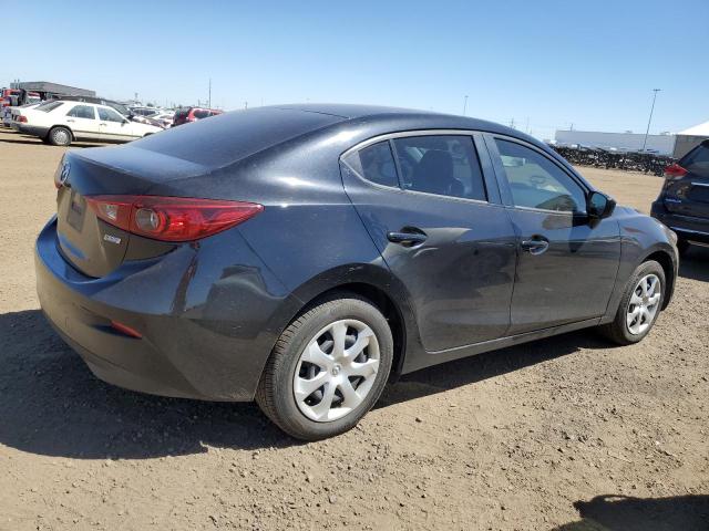 Photo 2 VIN: 3MZBN1U76JM178787 - MAZDA 3 SPORT 