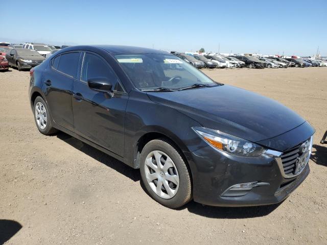 Photo 3 VIN: 3MZBN1U76JM178787 - MAZDA 3 SPORT 