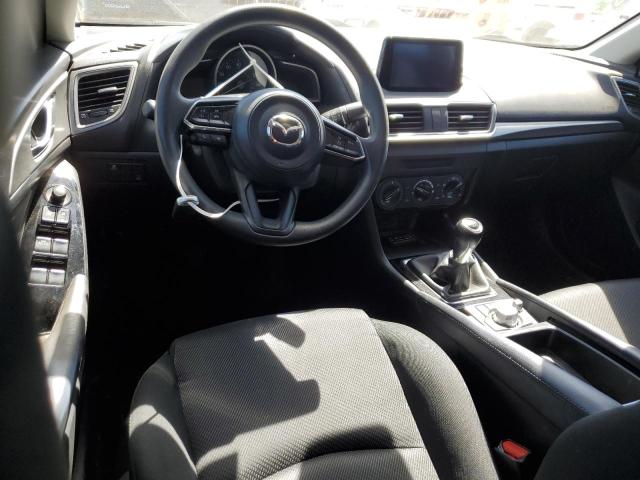 Photo 7 VIN: 3MZBN1U76JM178787 - MAZDA 3 SPORT 