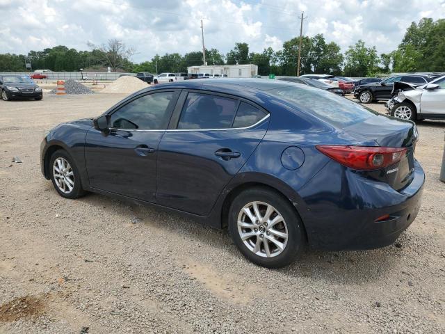 Photo 1 VIN: 3MZBN1U76JM181298 - MAZDA 3 