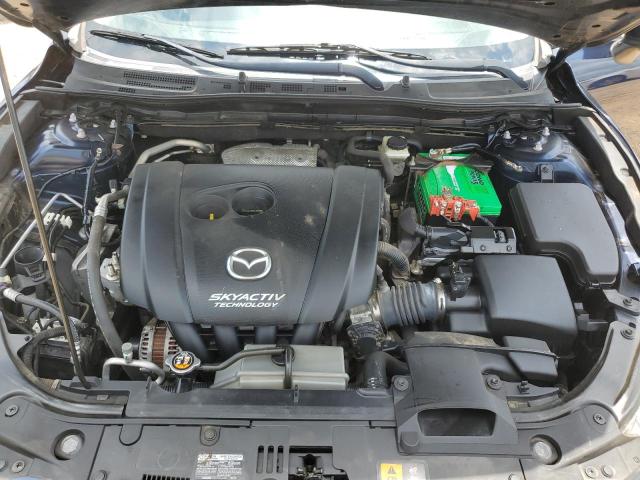 Photo 10 VIN: 3MZBN1U76JM181298 - MAZDA 3 