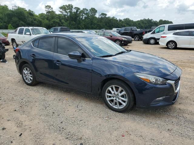 Photo 3 VIN: 3MZBN1U76JM181298 - MAZDA 3 