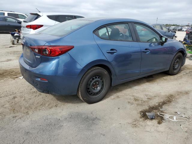 Photo 2 VIN: 3MZBN1U76JM189272 - MAZDA 3 SPORT 