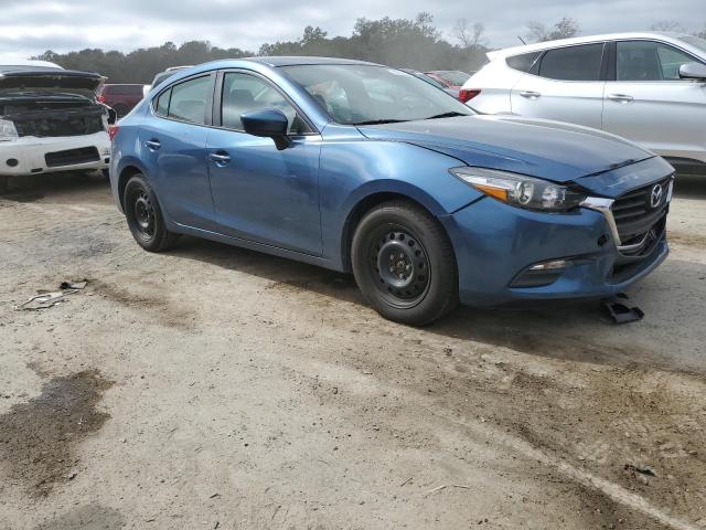 Photo 3 VIN: 3MZBN1U76JM189272 - MAZDA 3 SPORT 