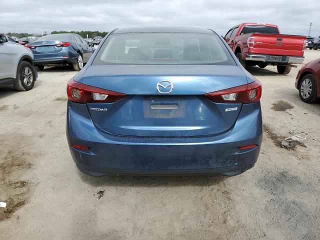 Photo 5 VIN: 3MZBN1U76JM189272 - MAZDA 3 SPORT 