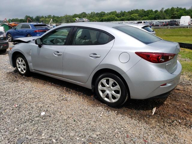 Photo 1 VIN: 3MZBN1U76JM202702 - MAZDA 3 