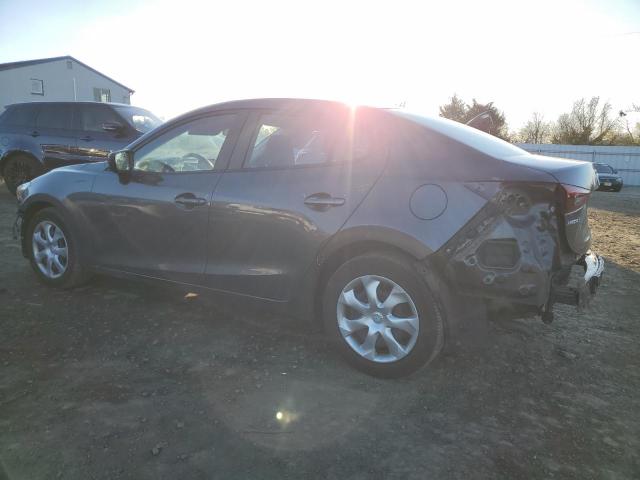 Photo 1 VIN: 3MZBN1U76JM212372 - MAZDA 3 