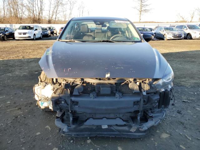 Photo 4 VIN: 3MZBN1U76JM212372 - MAZDA 3 