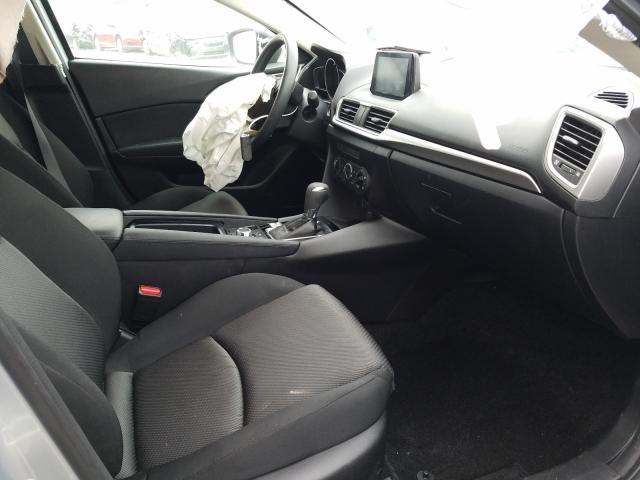 Photo 4 VIN: 3MZBN1U76JM213781 - MAZDA 3 