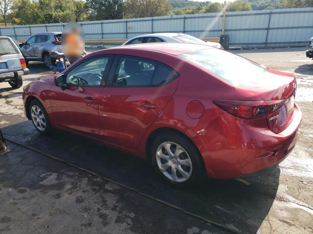 Photo 1 VIN: 3MZBN1U76JM214476 - MAZDA 3 SPORT 