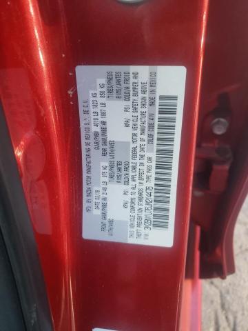 Photo 11 VIN: 3MZBN1U76JM214476 - MAZDA 3 SPORT 