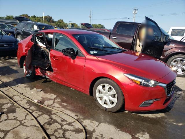 Photo 3 VIN: 3MZBN1U76JM214476 - MAZDA 3 SPORT 