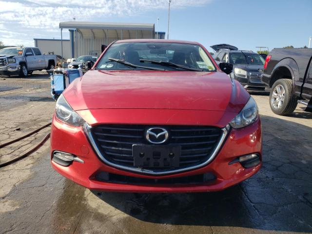 Photo 4 VIN: 3MZBN1U76JM214476 - MAZDA 3 SPORT 