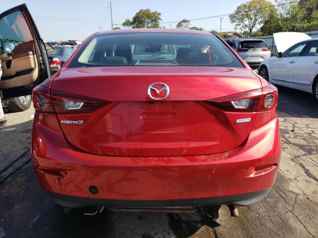 Photo 5 VIN: 3MZBN1U76JM214476 - MAZDA 3 SPORT 