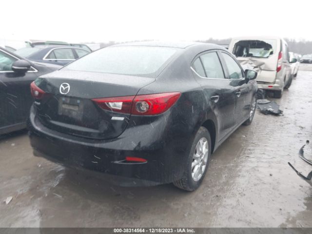 Photo 3 VIN: 3MZBN1U76JM214963 - MAZDA MAZDA3 