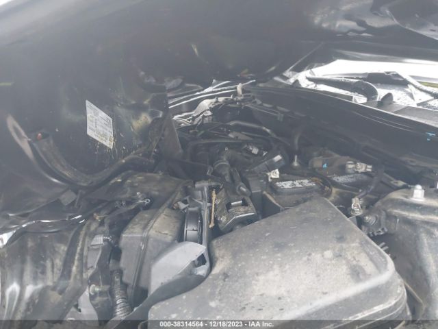 Photo 9 VIN: 3MZBN1U76JM214963 - MAZDA MAZDA3 