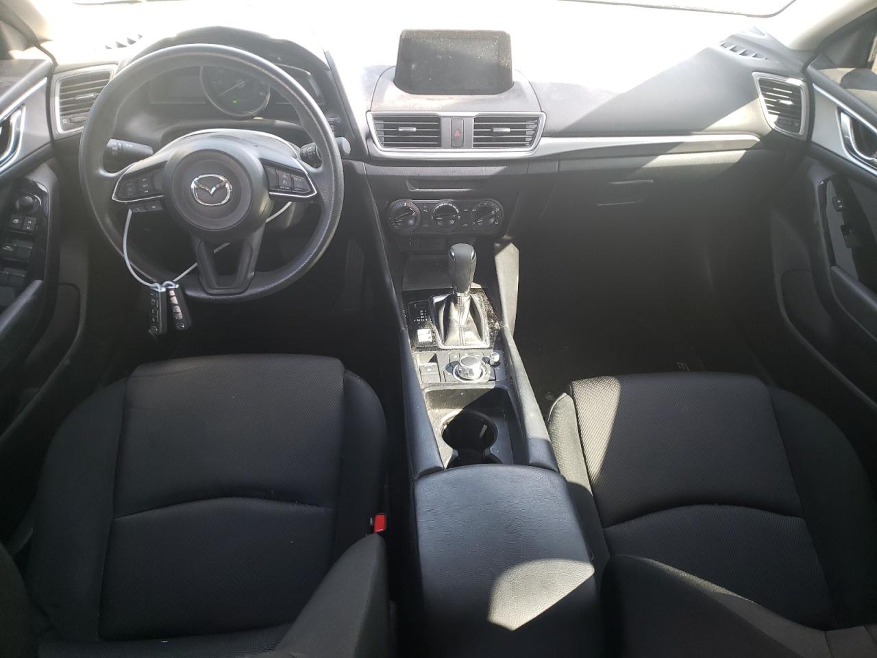 Photo 7 VIN: 3MZBN1U76JM222044 - MAZDA 3 