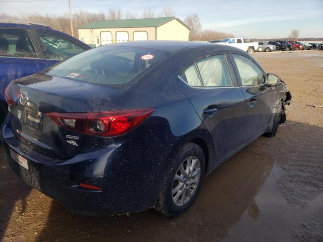 Photo 2 VIN: 3MZBN1U76JM223758 - MAZDA 3 SPORT 