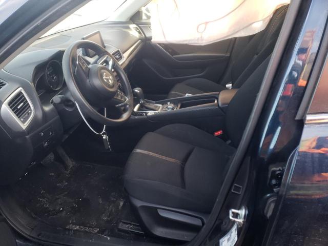 Photo 6 VIN: 3MZBN1U76JM223758 - MAZDA 3 SPORT 