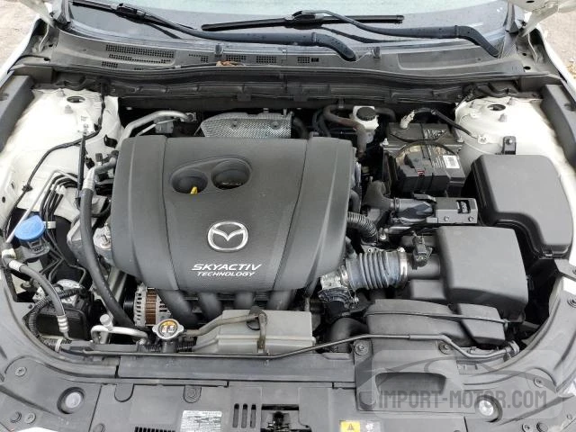 Photo 10 VIN: 3MZBN1U76JM233285 - MAZDA 3 