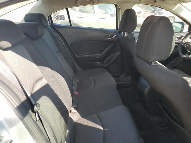 Photo 9 VIN: 3MZBN1U76JM234033 - MAZDA 3 SPORT 