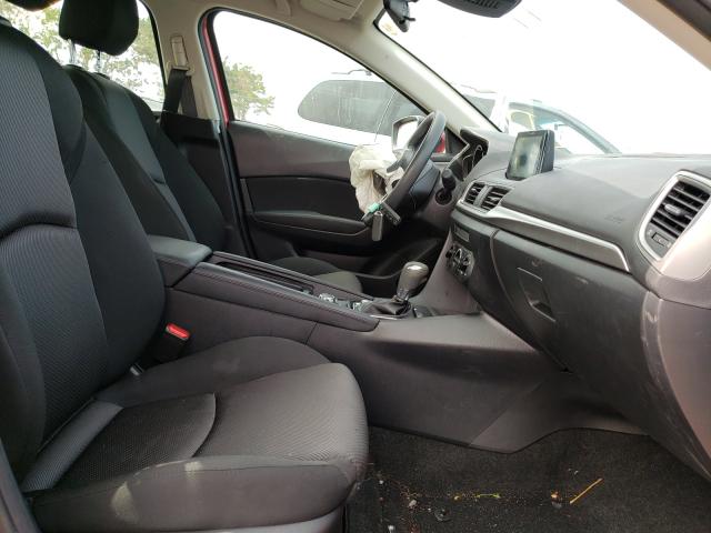 Photo 4 VIN: 3MZBN1U76JM235716 - MAZDA 3 