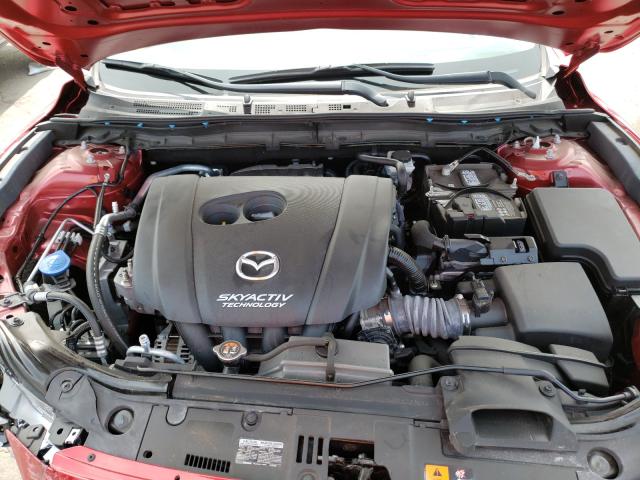 Photo 6 VIN: 3MZBN1U76JM235716 - MAZDA 3 