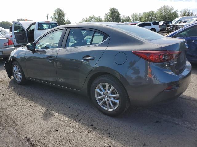 Photo 1 VIN: 3MZBN1U76JM239989 - MAZDA 3 