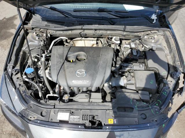 Photo 10 VIN: 3MZBN1U76JM239989 - MAZDA 3 