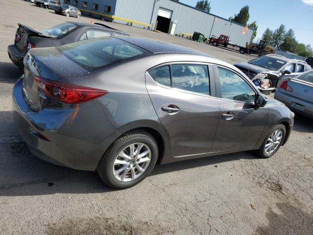 Photo 2 VIN: 3MZBN1U76JM239989 - MAZDA 3 