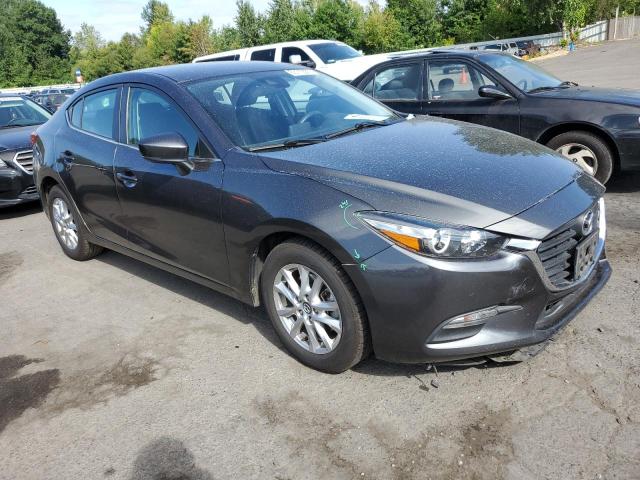 Photo 3 VIN: 3MZBN1U76JM239989 - MAZDA 3 