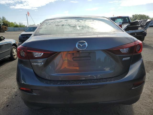 Photo 5 VIN: 3MZBN1U76JM239989 - MAZDA 3 