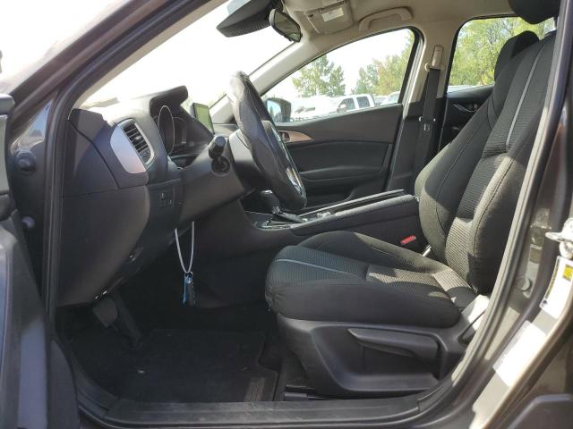 Photo 6 VIN: 3MZBN1U76JM239989 - MAZDA 3 