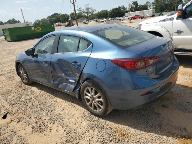 Photo 1 VIN: 3MZBN1U76JM245632 - MAZDA 3 SPORT 