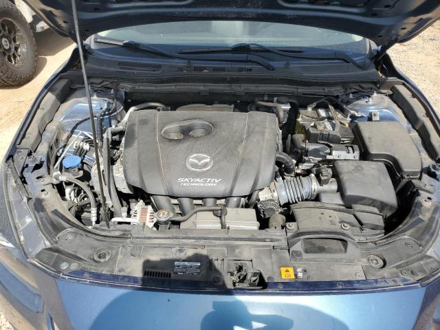 Photo 10 VIN: 3MZBN1U76JM245632 - MAZDA 3 SPORT 