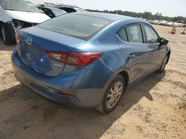 Photo 2 VIN: 3MZBN1U76JM245632 - MAZDA 3 SPORT 