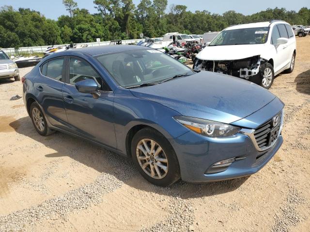 Photo 3 VIN: 3MZBN1U76JM245632 - MAZDA 3 SPORT 