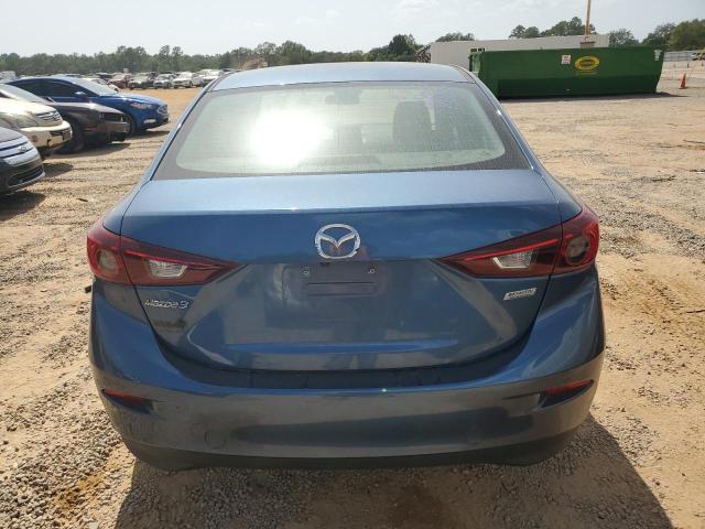 Photo 5 VIN: 3MZBN1U76JM245632 - MAZDA 3 SPORT 