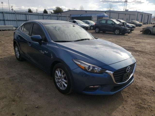 Photo 0 VIN: 3MZBN1U76JM270918 - MAZDA 3 SPORT 