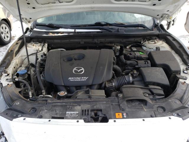 Photo 10 VIN: 3MZBN1U77HM103588 - MAZDA 3 SPORT 