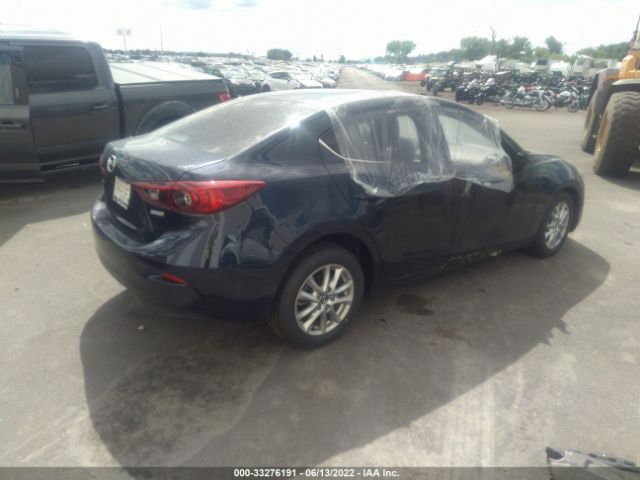 Photo 3 VIN: 3MZBN1U77HM103932 - MAZDA 3 4-DOOR 