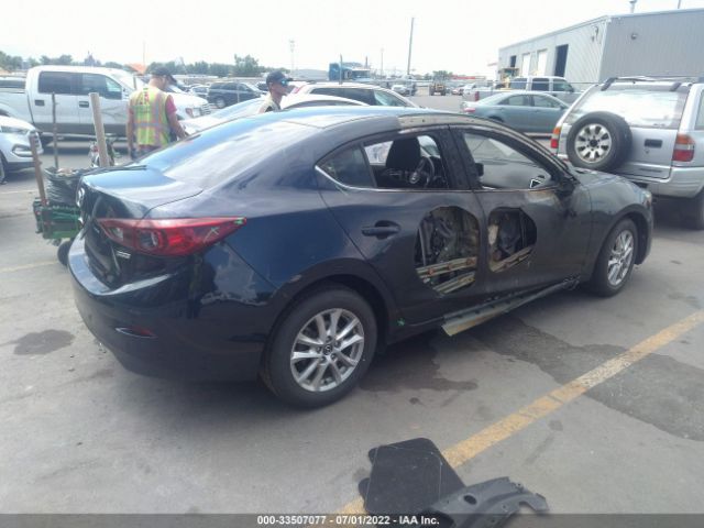 Photo 3 VIN: 3MZBN1U77HM103932 - MAZDA 3 4-DOOR 