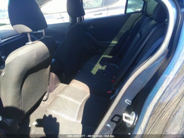 Photo 7 VIN: 3MZBN1U77HM103932 - MAZDA 3 4-DOOR 