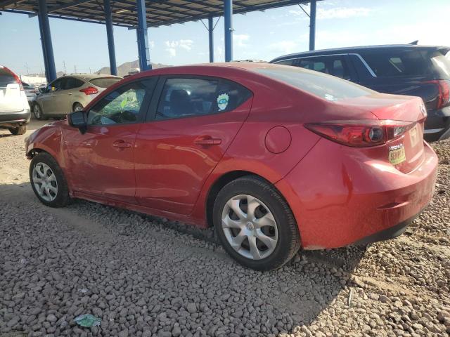 Photo 1 VIN: 3MZBN1U77HM107303 - MAZDA 3 SPORT 