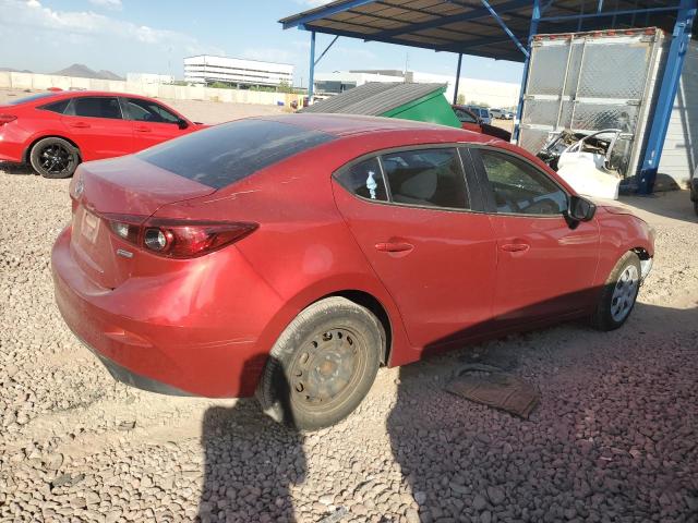 Photo 2 VIN: 3MZBN1U77HM107303 - MAZDA 3 SPORT 