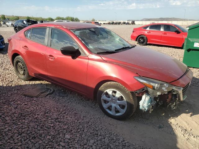 Photo 3 VIN: 3MZBN1U77HM107303 - MAZDA 3 SPORT 