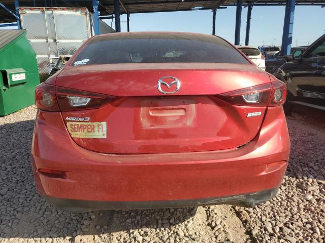 Photo 5 VIN: 3MZBN1U77HM107303 - MAZDA 3 SPORT 