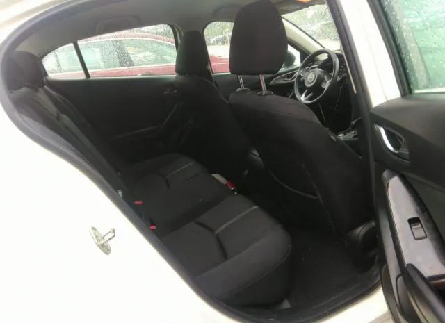 Photo 7 VIN: 3MZBN1U77HM107835 - MAZDA MAZDA3 4-DOOR 